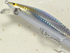 画像3: タックルハウス BKSP-140：＃115 ソウダガツオ■ネコポス対象外■ (3)