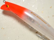 画像2: タックルハウス BKSP-140：＃117 ピンクヘッド■ネコポス対象外■ (2)