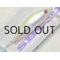 タックルハウス ショアーズティロミノー44：No.38 HGチャートオレンジB【ネコポス配送可】