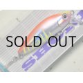 タックルハウス ショアーズティロミノー44：No.40 エスケープチャート【ネコポス配送可】