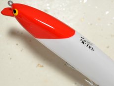 画像2: タックルハウス TKW140：No.101 パールレッドヘッド■ネコポス対象外■ (2)