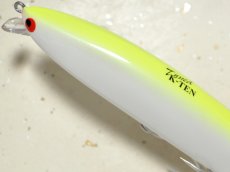 画像2: タックルハウス TKW140：No.103 パールチャート■ネコポス対象外■ (2)