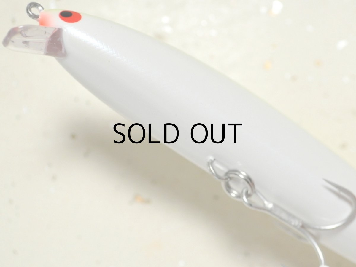 画像3: タックルハウス TKW140:No.103 パールチャート■ネコポス対象外■ (3)