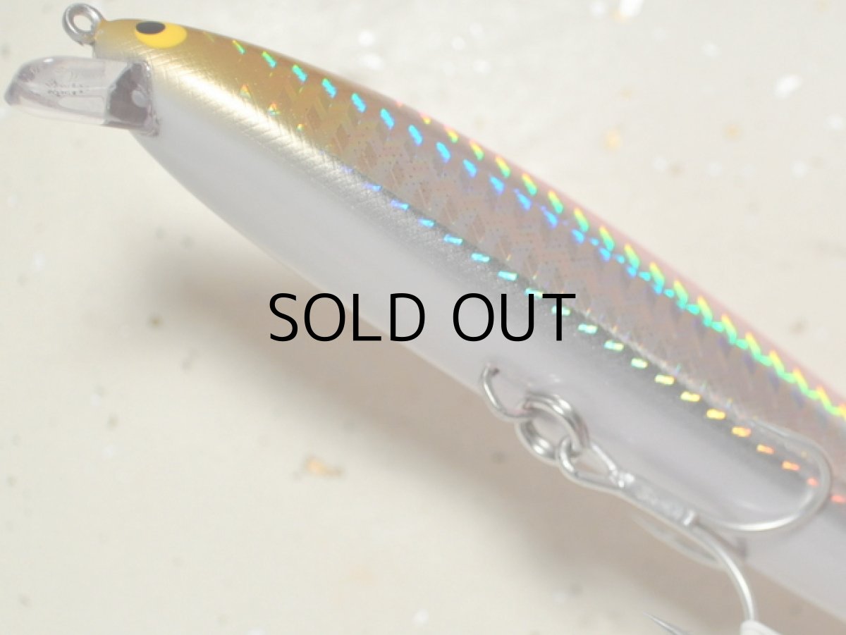 画像3: タックルハウス TKW140:No.105 SHピンク■ネコポス対象外■ (3)