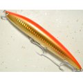 タックルハウス TKW140：No.106 SHゴールドレッド■ネコポス対象外■