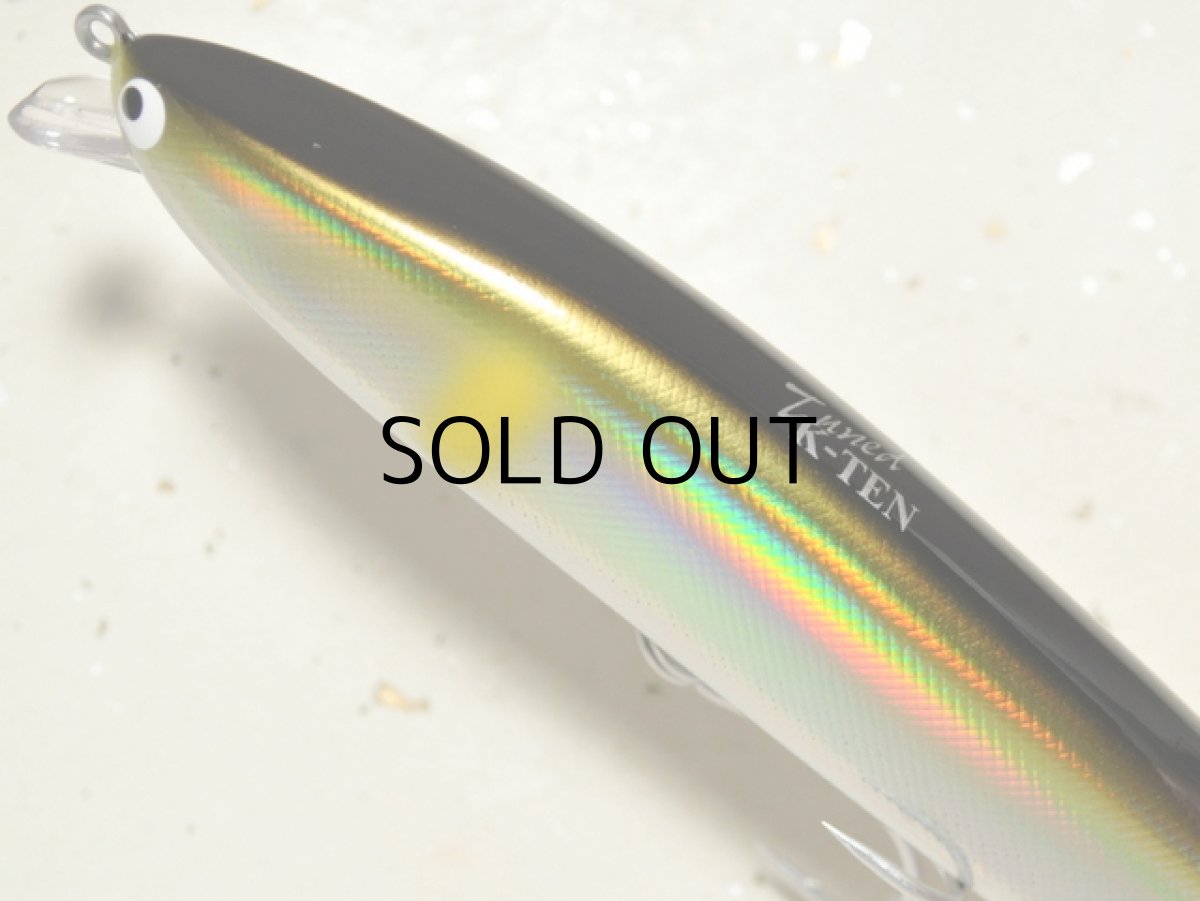 画像2: タックルハウス TKW140：No.114 HGアユ■ネコポス対象外■ (2)