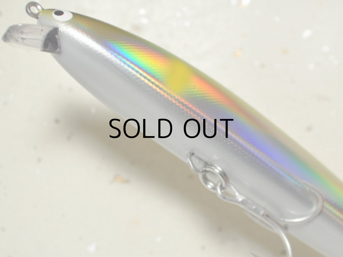 画像3: タックルハウス TKW140：No.114 HGアユ■ネコポス対象外■ (3)