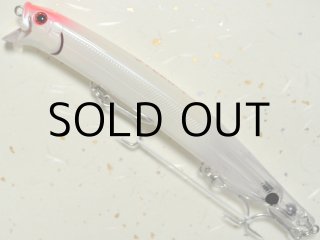 タックルハウス フィードシャロー155プラス：P-9 SHマットクリア