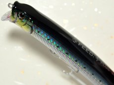 画像2: タックルハウス フィードシャロー155プラス：P-3 SHイワシ■ネコポス対象外■ (2)