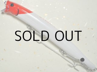 タックルハウス フィードシャロー155プラス：P-9 SHマットクリア