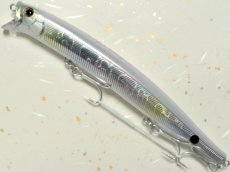 画像1: タックルハウス フィードシャロー155プラス：P-10 AHGレインボー■ネコポス対象外■ (1)