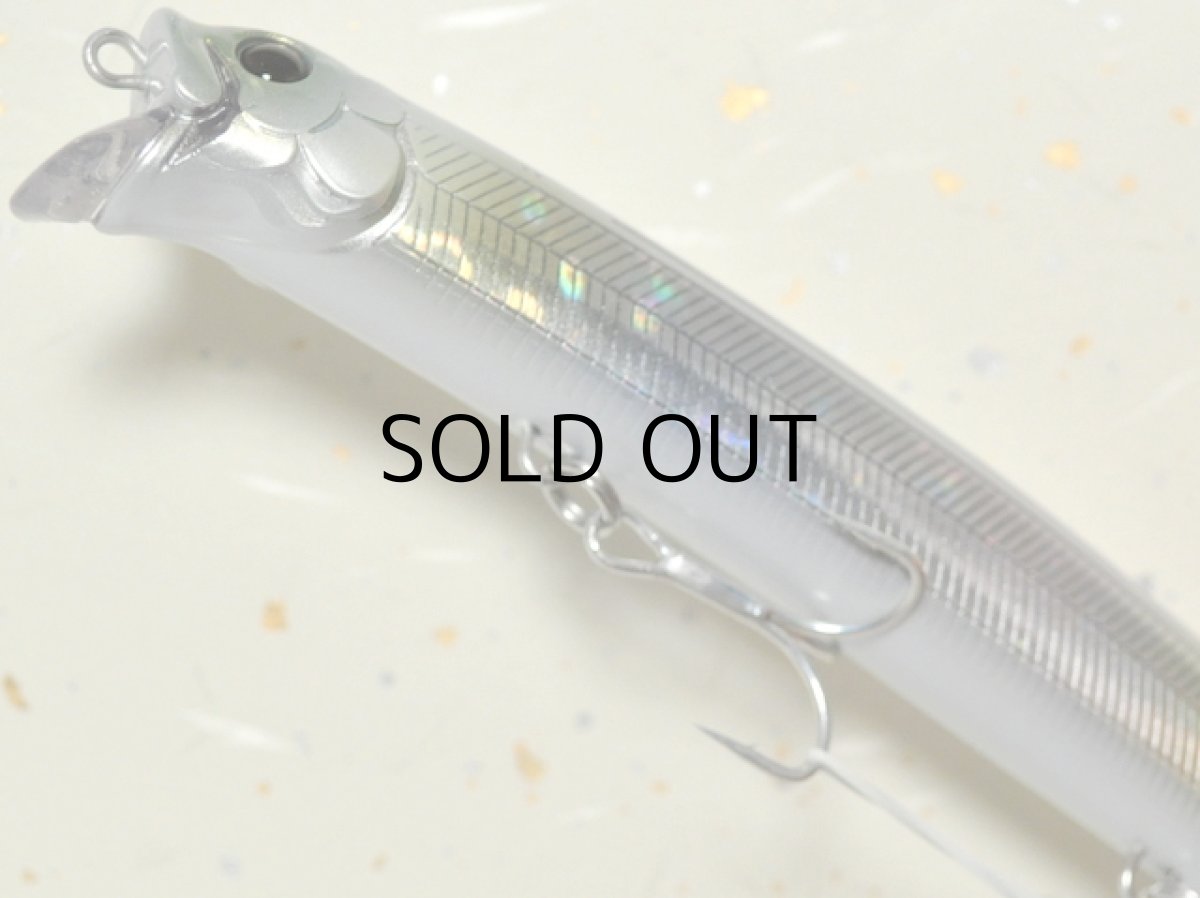 画像3: タックルハウス フィードシャロー155プラス：P-10 AHGレインボー■ネコポス対象外■ (3)