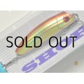タックルハウス ショアーズオルガリップレス43：No.07 HGゴールドレッド【ネコポス配送可】