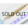 タックルハウス ショアーズストリーマー1.8g：No.20 SHGコアオレンジチャート【ネコポス配送可】