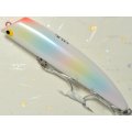 タックルハウス TKLM-80：No.108 パールレインボー【ネコポス配送可】