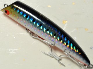 タックルハウス　TKLM　28本セット タックルハウス TKLM 28本セット