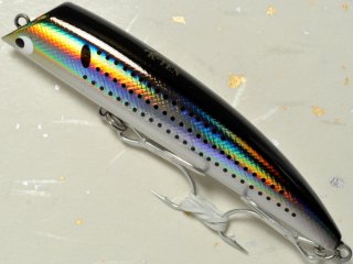 【Ricky】　ガルバストロング　ボラコン　スーサン LONGIN PRODUCTS