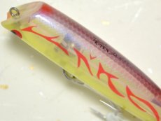 画像2: タックルハウス TKLM-80：No.MN-3 ステイルフィッシュ（限定カラー）【ネコポス配送可】 (2)