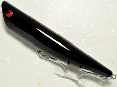 画像1: タックルハウス BKRP-115 FACTORY：SAブラック（限定カラー）■ネコポス対象外■ (1)
