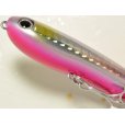 画像3: タックルハウス クロナッツ67：No.03 ダブルピンク【ネコポス配送可】 (3)
