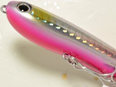 画像3: タックルハウス クロナッツ67：No.03 ダブルピンク【ネコポス配送可】 (3)