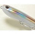 画像3: タックルハウス クロナッツ67：No.04 HGレインボー【ネコポス配送可】 (3)