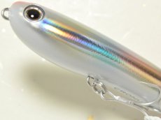 画像3: タックルハウス クロナッツ67：No.04 HGレインボー【ネコポス配送可】 (3)