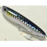 タックルハウス クロナッツ67：No.09 HGイワシ【ネコポス配送可】