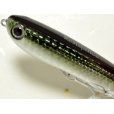 画像2: タックルハウス クロナッツ67：No.10 HGボラ【ネコポス配送可】 (2)