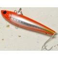 タックルハウス ローリングベイト66BT（ボトムチューン）：No.BT12 赤ガニ【ネコポス配送可】