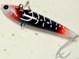 タックルハウス ローリングベイト66BT（ボトムチューン）：No.BT13 岩ガニ【ネコポス配送可】