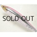 タックルハウス ブリット.ペンシル170：No.NR-1　NRピンクバック（限定カラー）■ネコポス対象外■
