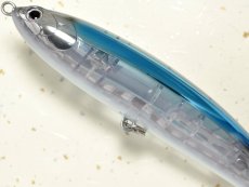 画像3: タックルハウス ブリット.ペンシル170：No.NR-4　NRトビウオ（限定カラー）■ネコポス対象外■ (3)