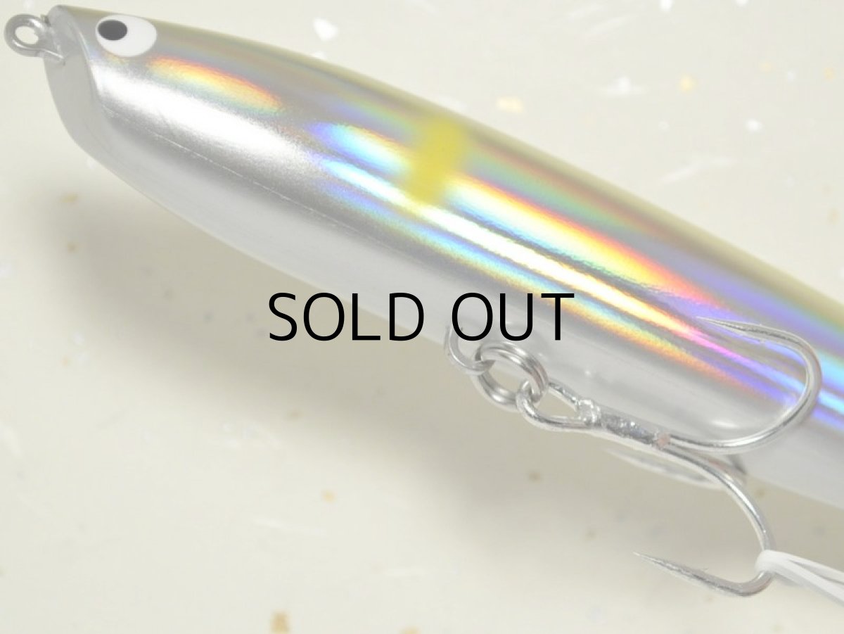 画像3: タックルハウス TKR-130H：No.S3 アユ■ネコポス対象外■ (3)