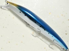 画像1: タックルハウス K2F162 T:3：No.B101 イワシ■ネコポス対象外■ (1)