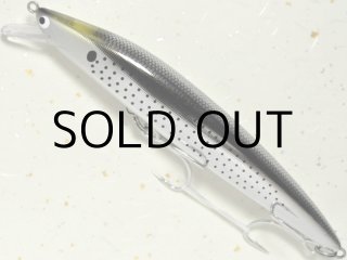 タックルハウス K2F162 T:3：No.SAブラック（限定カラー）□ネコポス