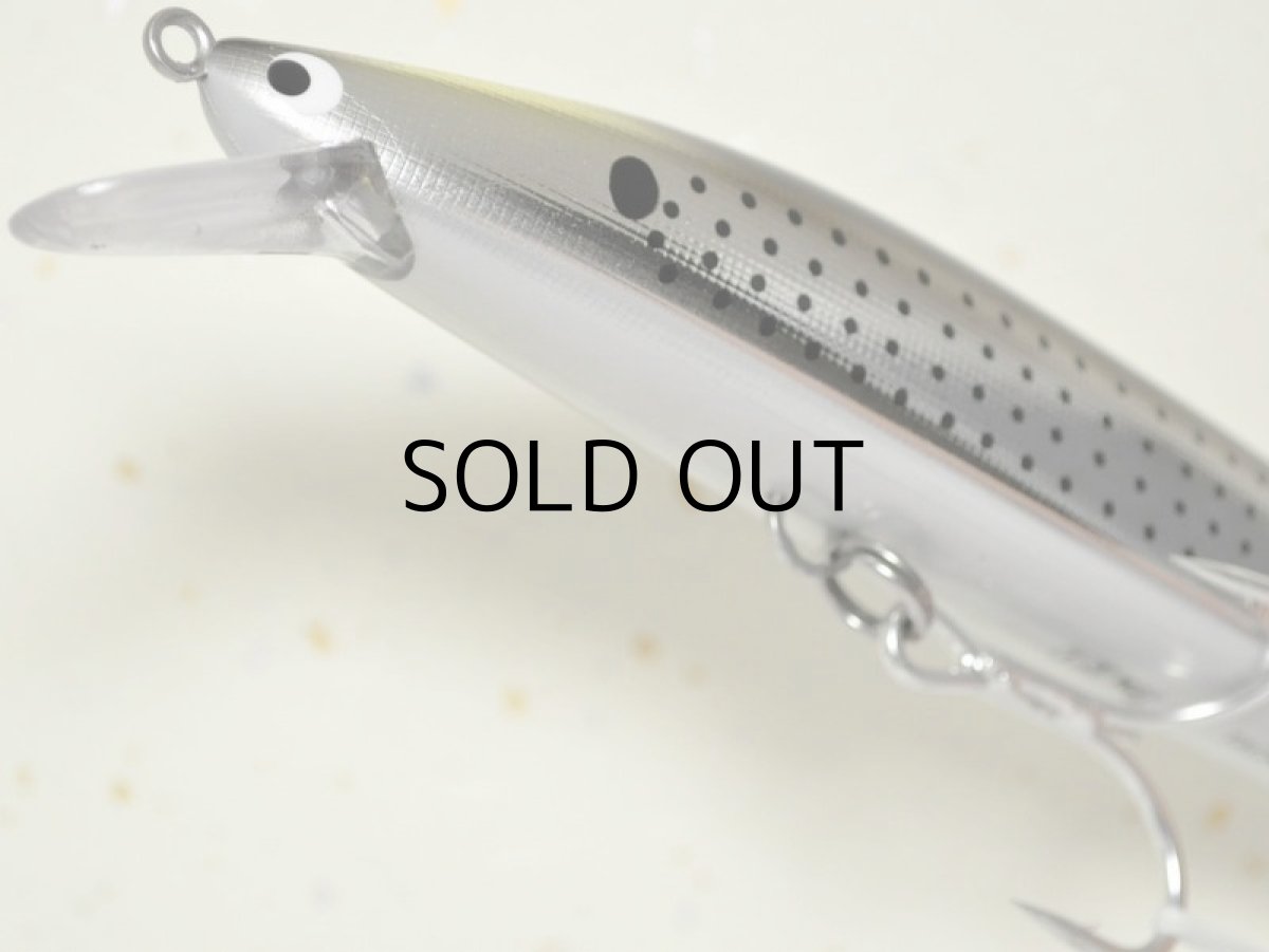 画像3: タックルハウス K2F162 T:3:No.B103 コノシロ■ネコポス対象外■ (3)