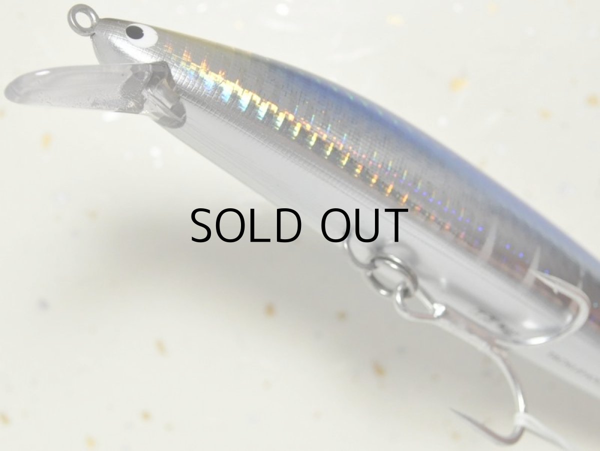 画像3: タックルハウス K2F162 T:3：No.B109 ツナ■ネコポス対象外■ (3)