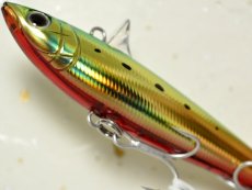 画像3: タックルハウス ローリングベイト77ヘビー 17g：No.U-13 湾岸ベイト（限定カラー）【ネコポス配送可】 (3)