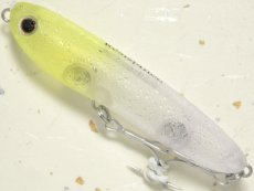 画像1: タックルハウス クロナッツ67：No.14 氷レモン【ネコポス配送可】 (1)