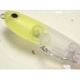 画像3: タックルハウス クロナッツ67：No.14 氷レモン【ネコポス配送可】 (3)