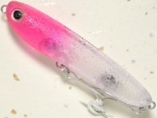 画像1: タックルハウス クロナッツ67：No.15 氷イチゴ【ネコポス配送可】 (1)