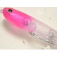 画像3: タックルハウス クロナッツ67：No.15 氷イチゴ【ネコポス配送可】 (3)