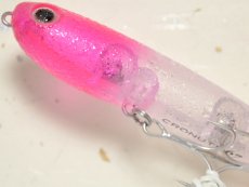 画像3: タックルハウス クロナッツ67：No.15 氷イチゴ【ネコポス配送可】 (3)