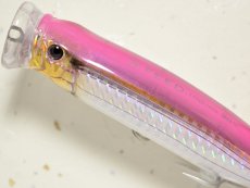 画像2: タックルハウス フィードポッパー100SW：No.03 ピンクバック【ネコポス配送可】 (2)