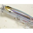 画像3: タックルハウス フィードポッパー100SW：No.06 サヨリ【ネコポス配送可】 (3)