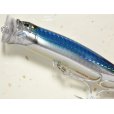 画像3: タックルハウス フィードポッパー100SW：No.18 トビウオ【ネコポス配送可】 (3)