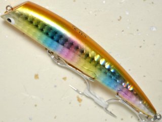 タックルハウス　TKLM　28本セット タックルハウス TKLM 28本セット タックルハウス TKLM90 SINKING