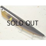 タックルハウス BKRP-140 R3：LTD-01W EX落ちアユ（白腹）■ネコポス対象外■