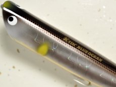 画像2: タックルハウス BKRP-140 R3：LTD-02 サビアユ■ネコポス対象外■ (2)